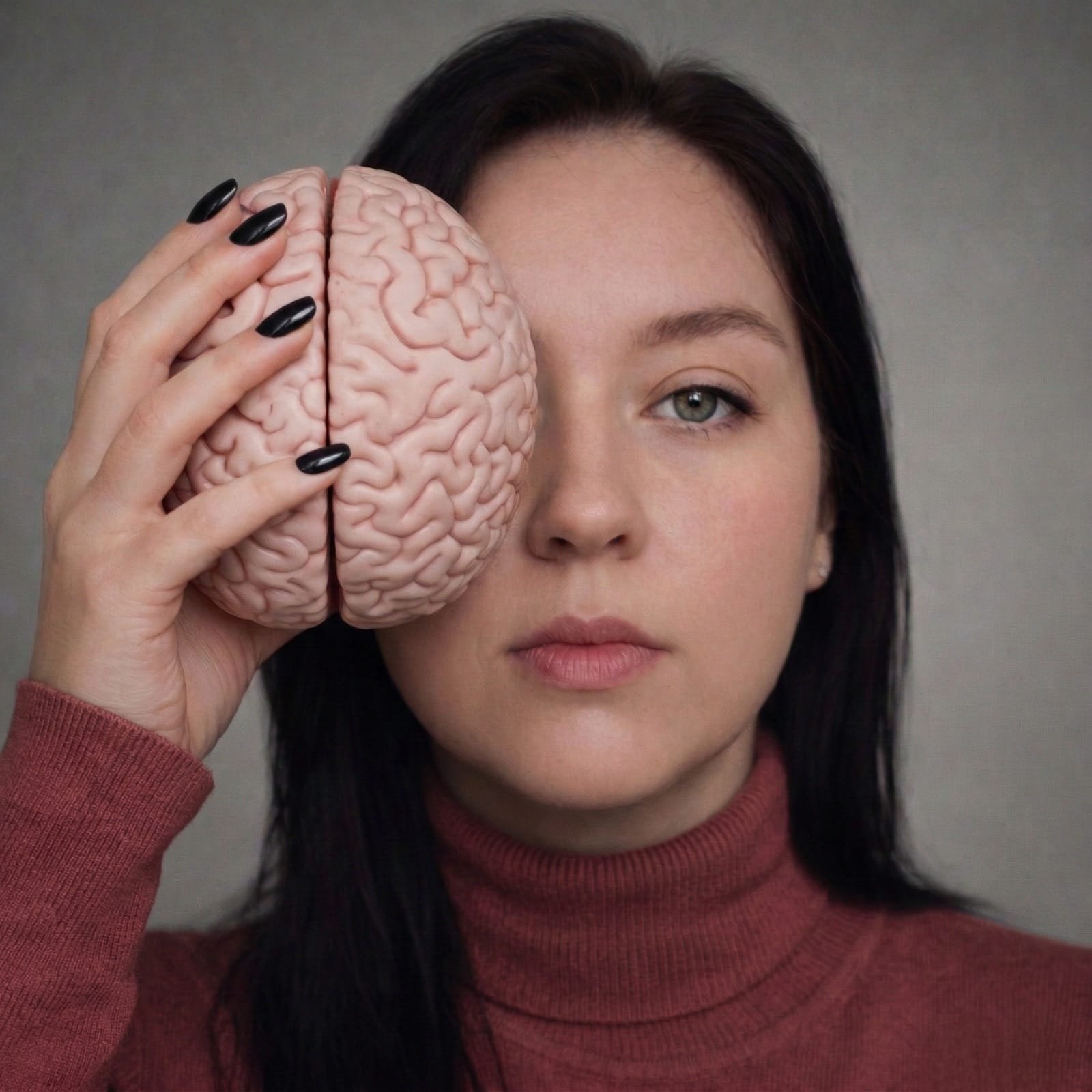 Aline Herts - Psicanalista